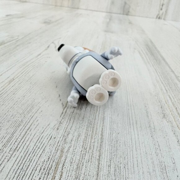 Bluey Figure Grandpa Bob Bobba Heeler Grandad Bandits Dad Family NEW - Picture 6 of 7